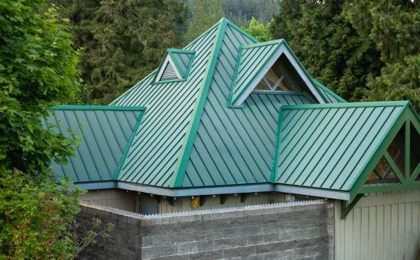 Roof Restoration in Mount Pleasant, MI