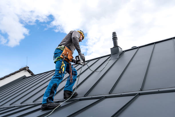 Mount Pleasant, MI Roofing Company